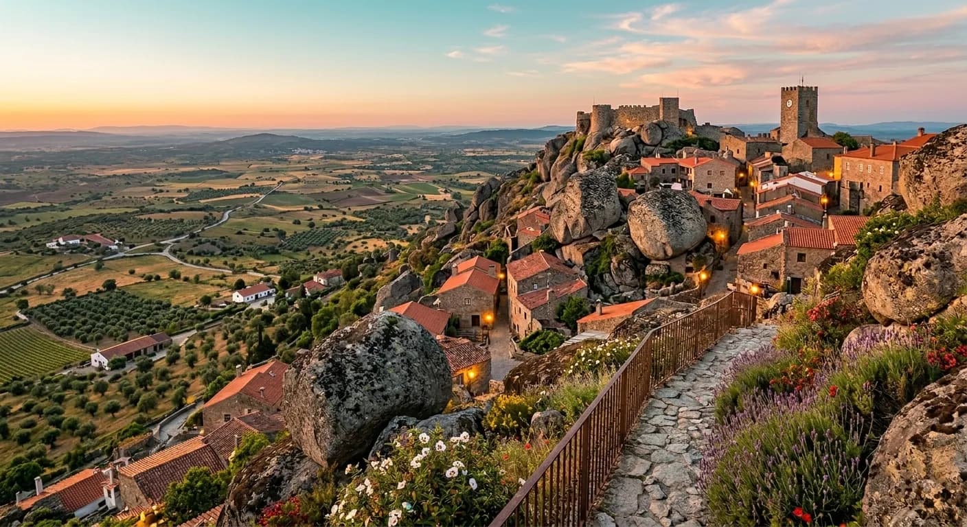 Portugal holidays