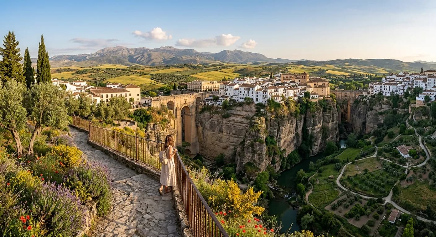 Spain holidays