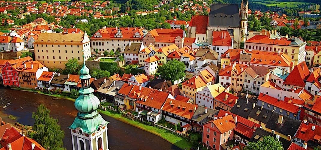 Czechia