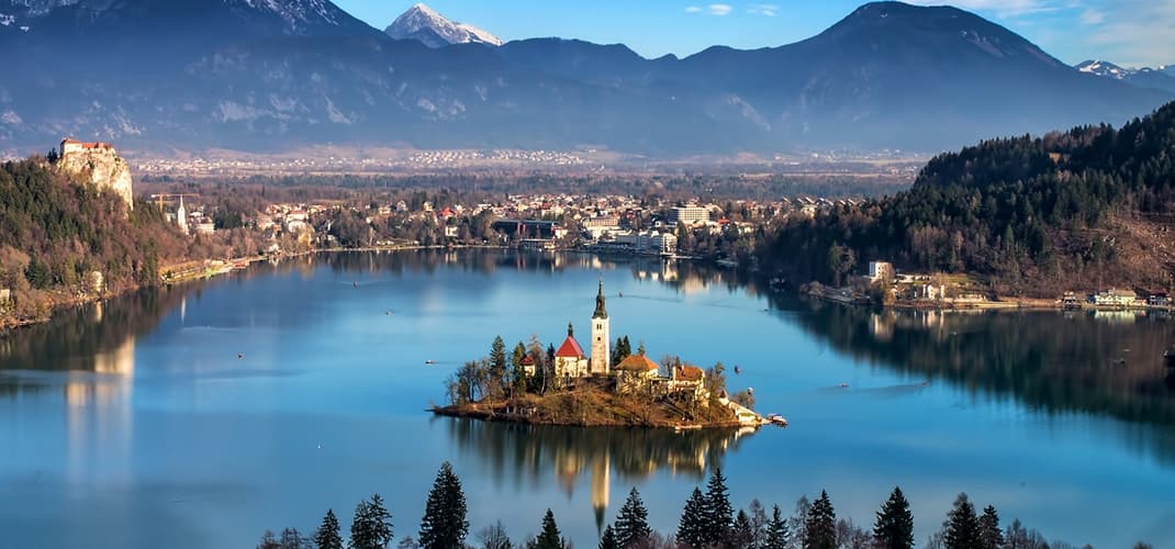 Slovenia