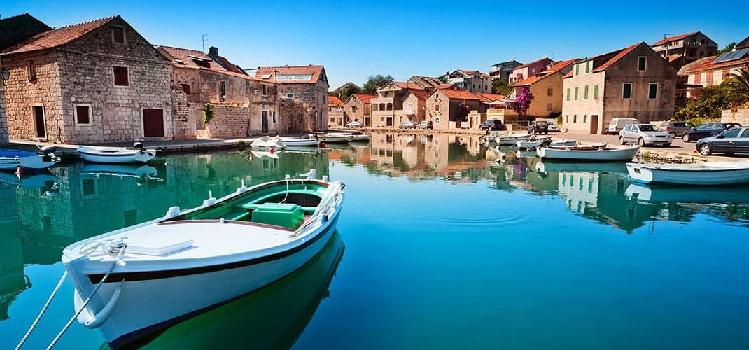 Croatia