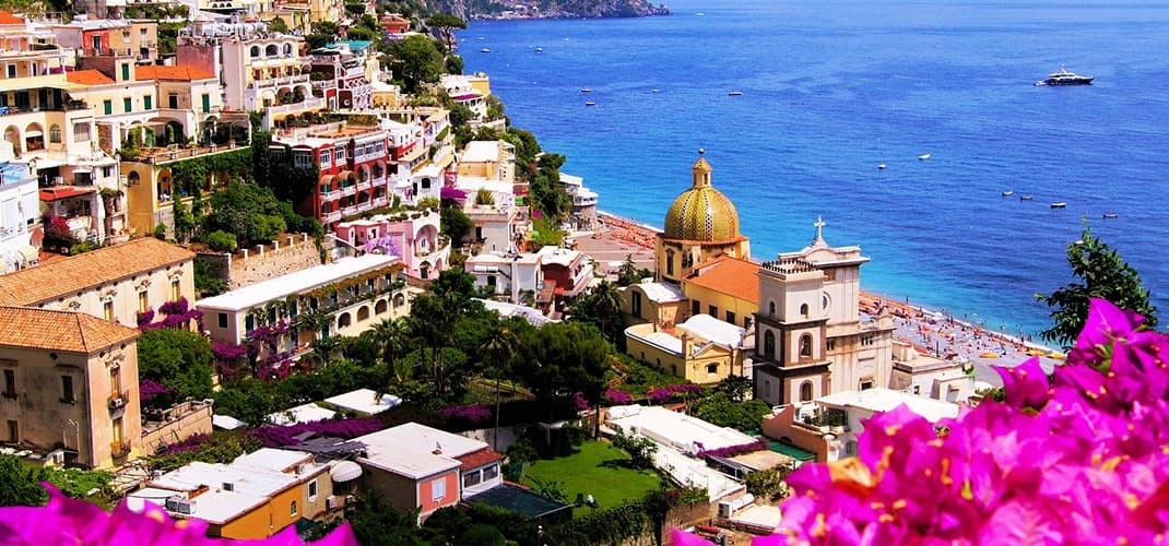 Italy