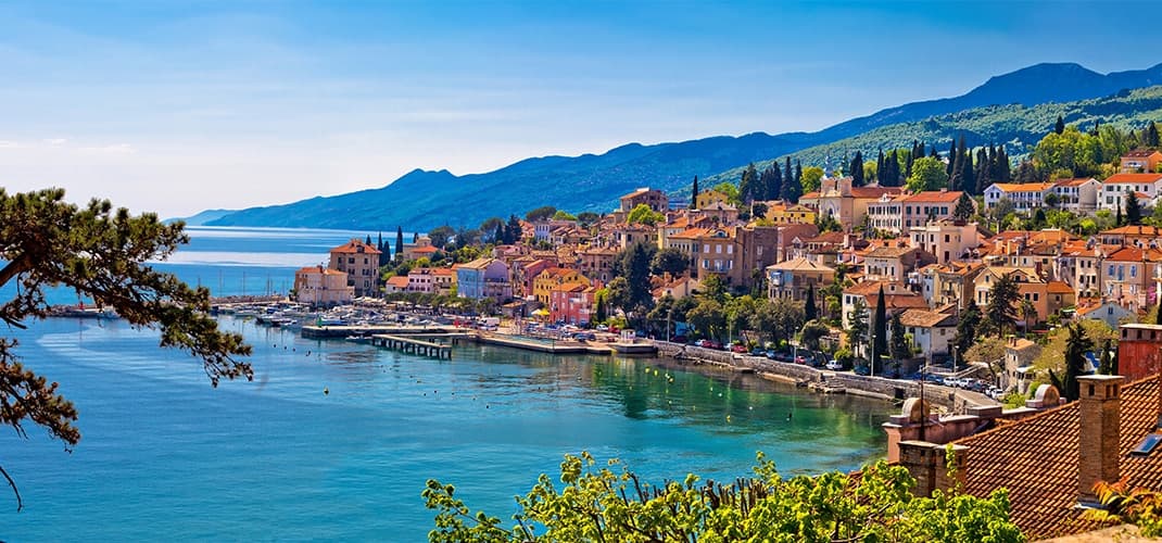 Croatia