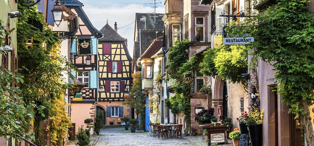 France