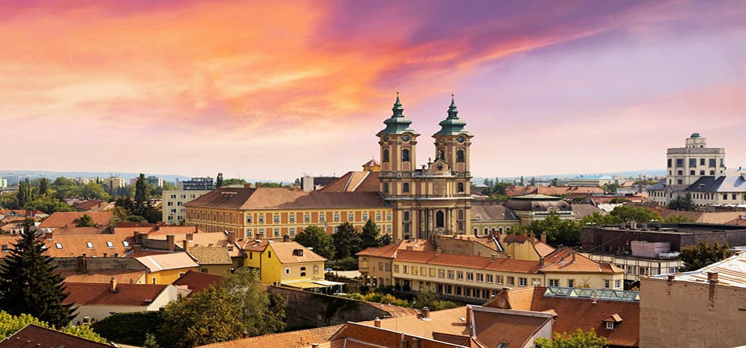Hungary
