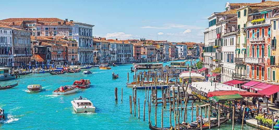 Mediterranean cruises
