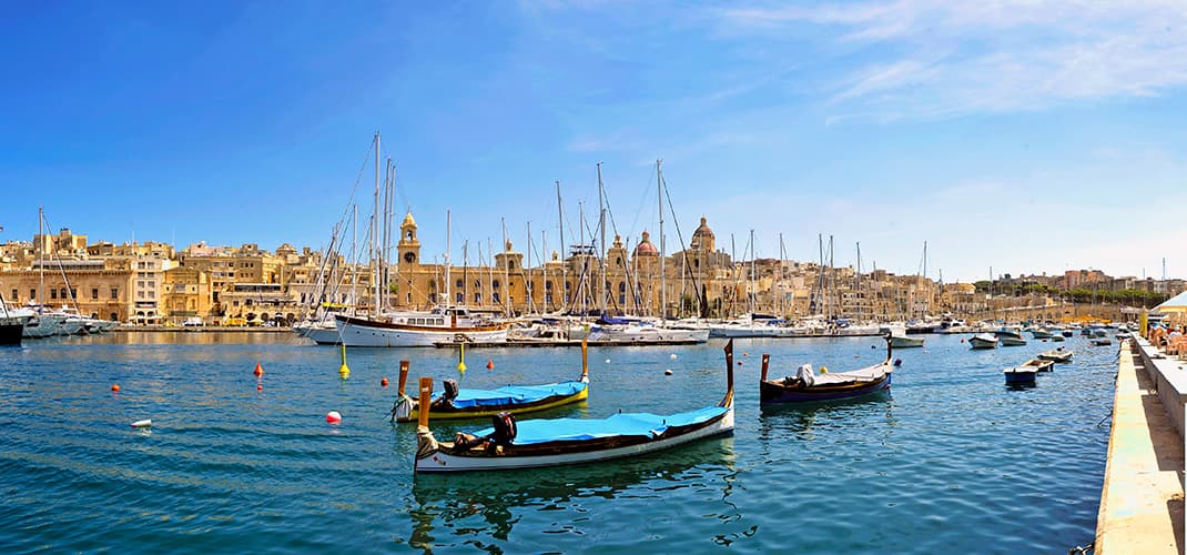 Malta