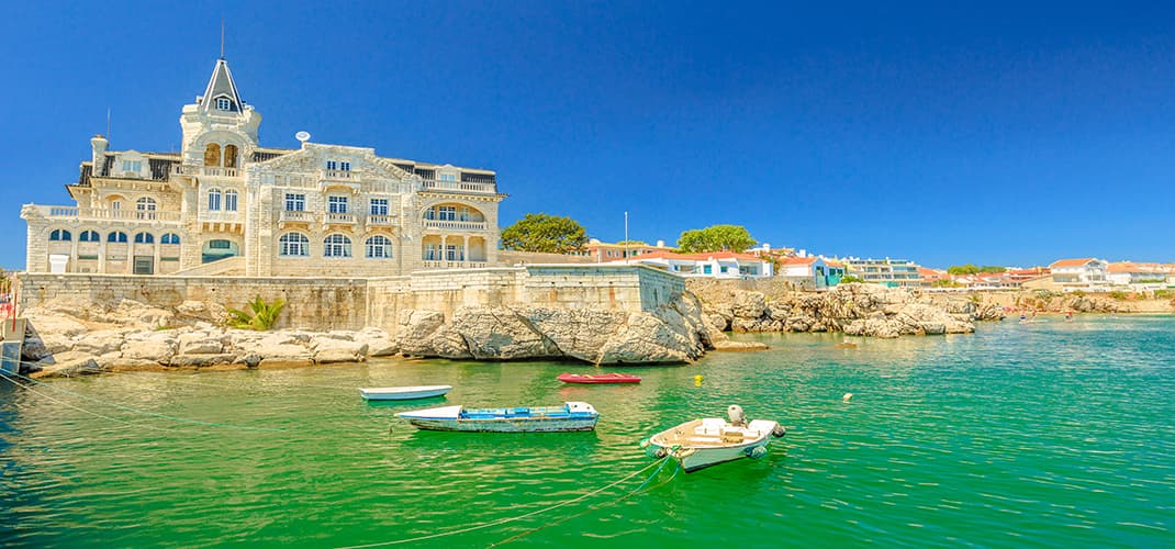 Portugal