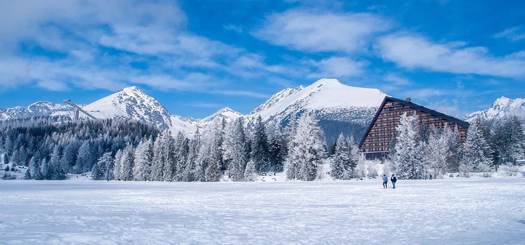 Slovakia