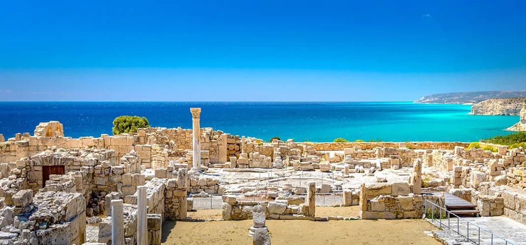 Cyprus