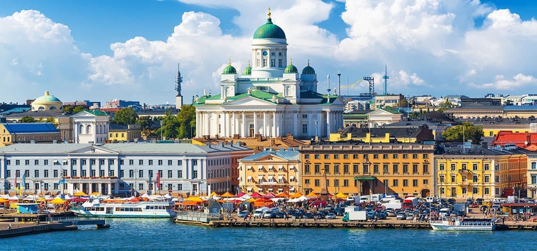 Helsinki, Finland