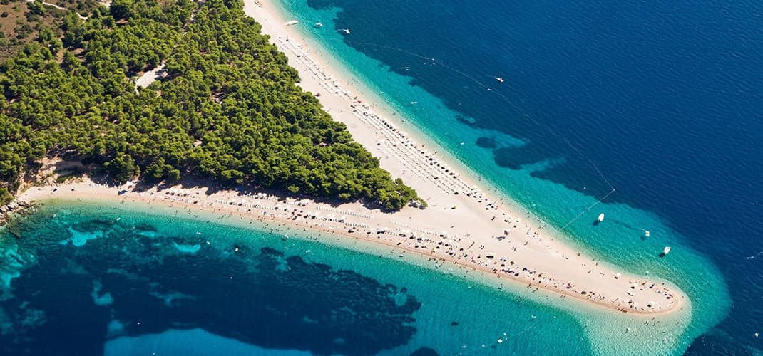 Brac, Croatia