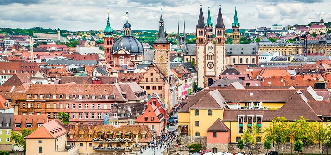 Würzburg, Germany