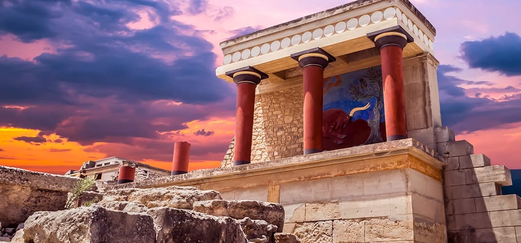 Crete, Greece