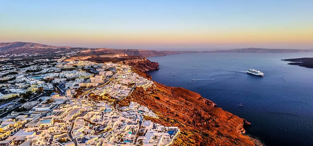 Mykonos, Greece
