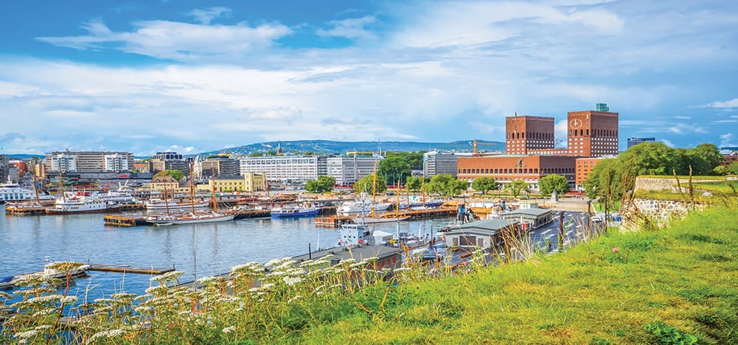 Oslo, Norway