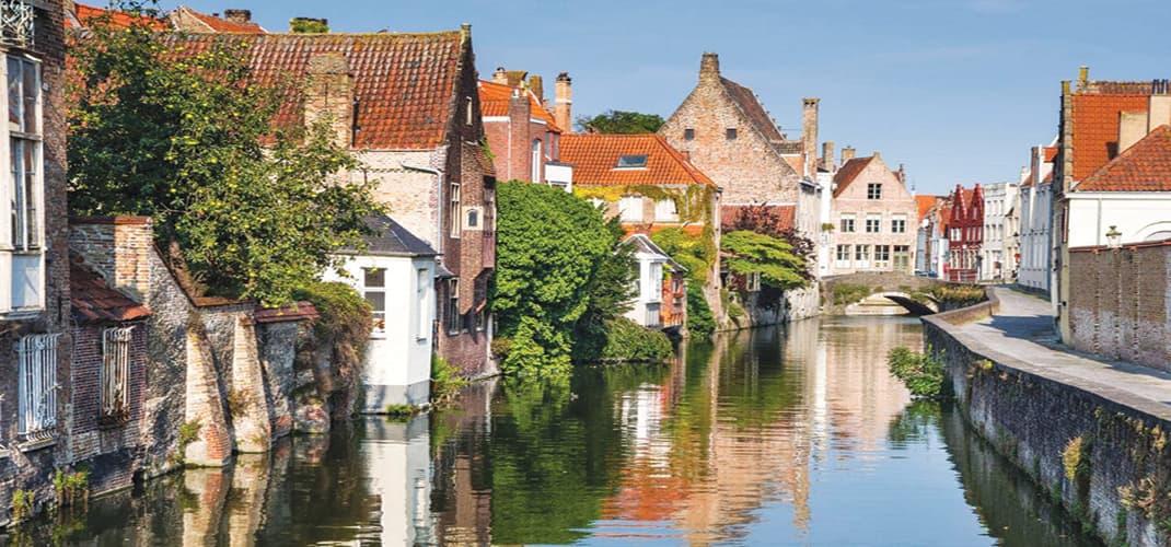 Brugge, Belgium