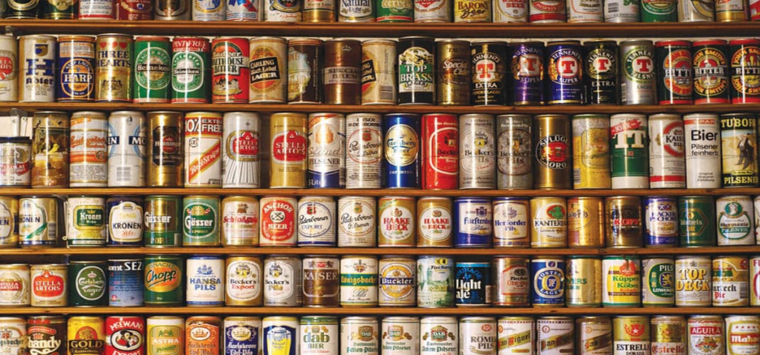 Brussels Beer