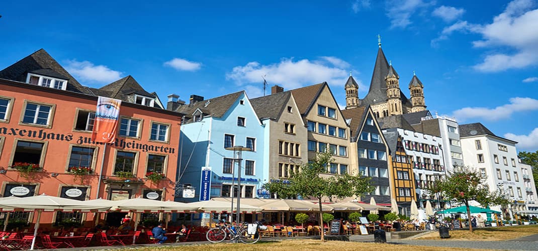 Fischmarkt, 