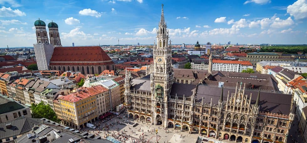 Munich, Germany