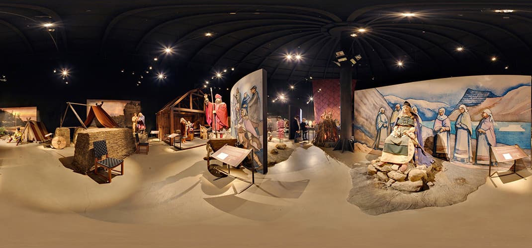 Saga Museum, Reykjavik