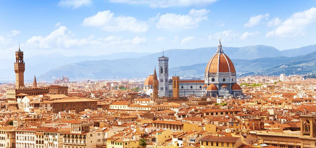 Firenze, Italy