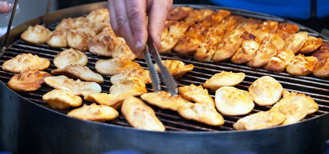 Oscypek, Kazimierz Food Tour, Kraków