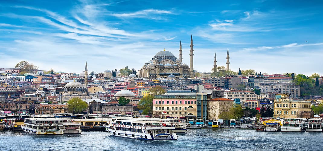İstanbul, Türkiye