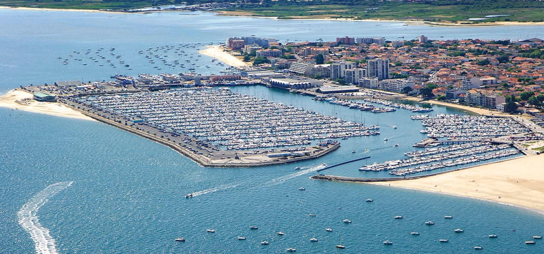Arcachon, France