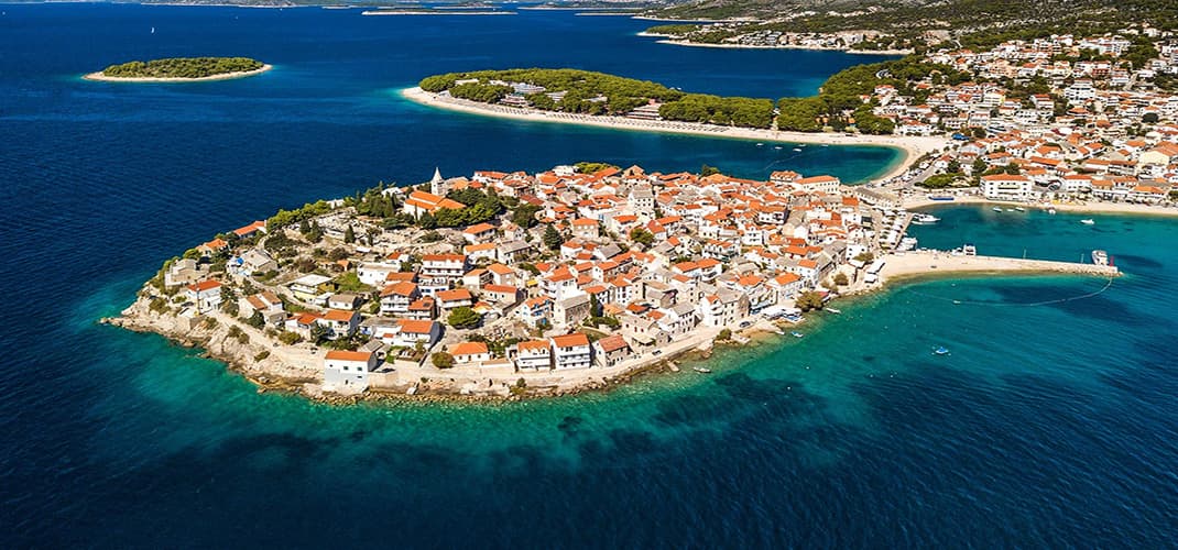 Primošten, Croatia