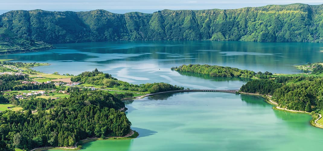 São Miguel, Azores, Portugal