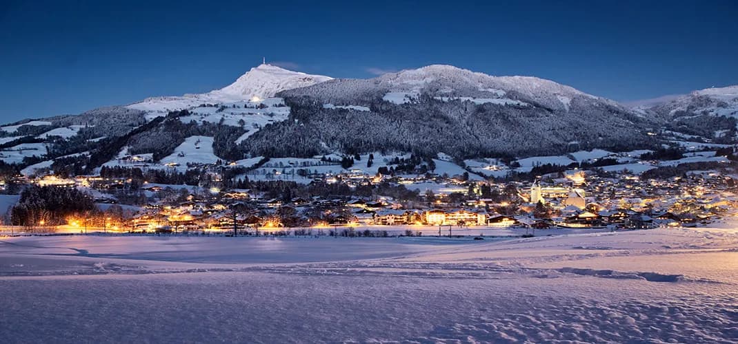 Kitzbühel, Austria