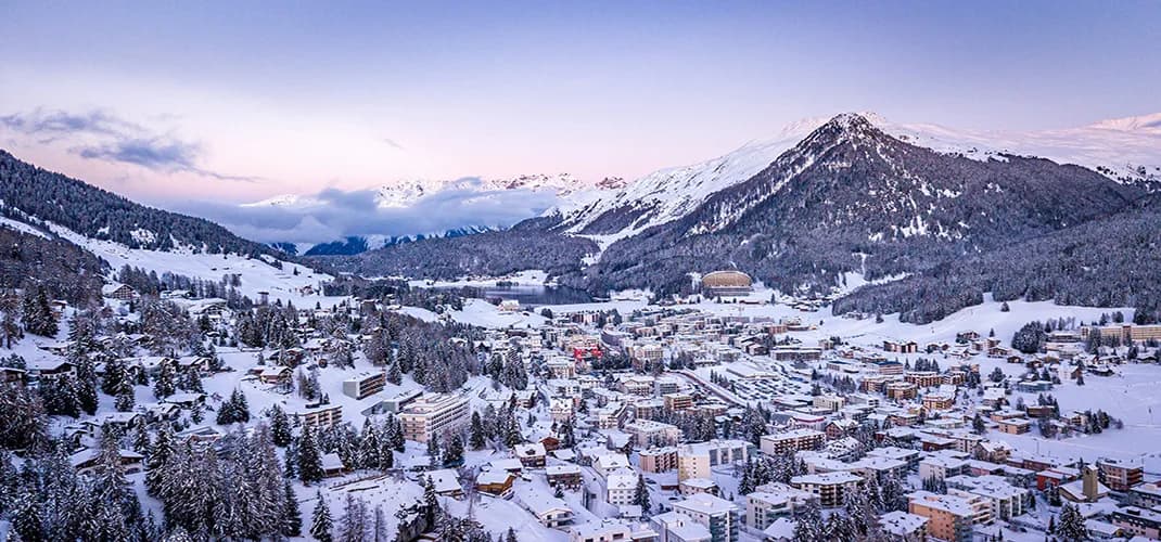 Davos, Switzerland