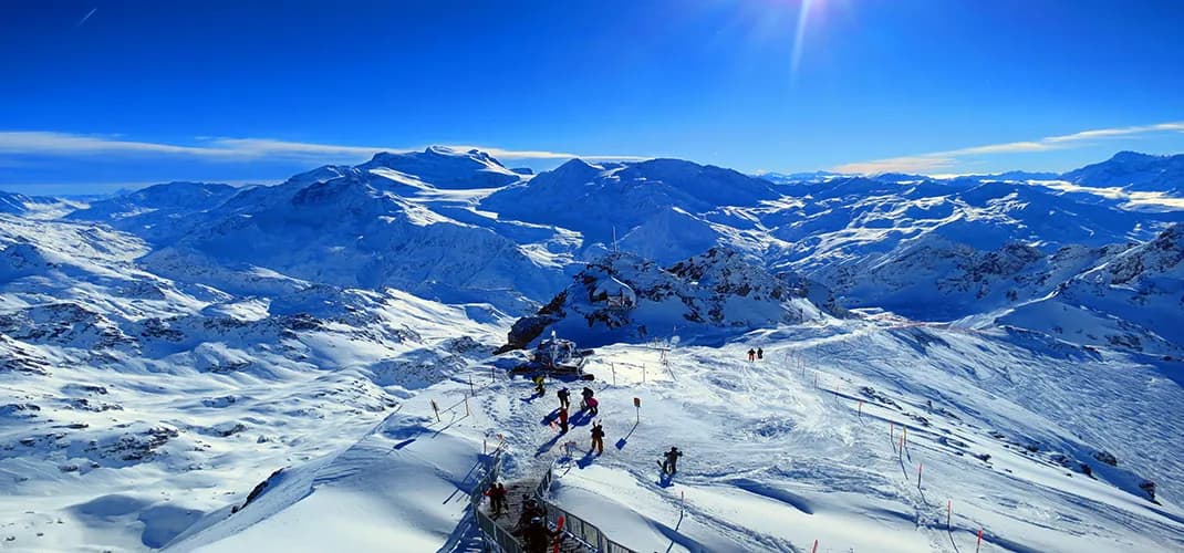 Verbier, Switzerland