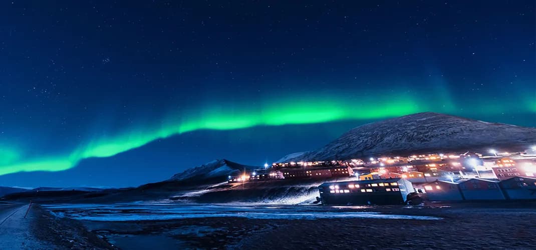 Svalbard, Norway