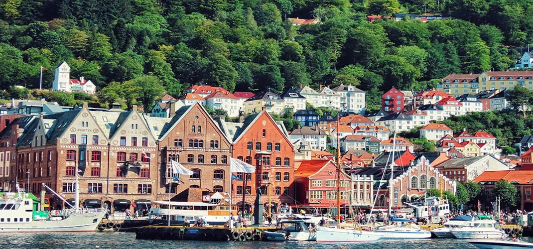 Bergen, Norway