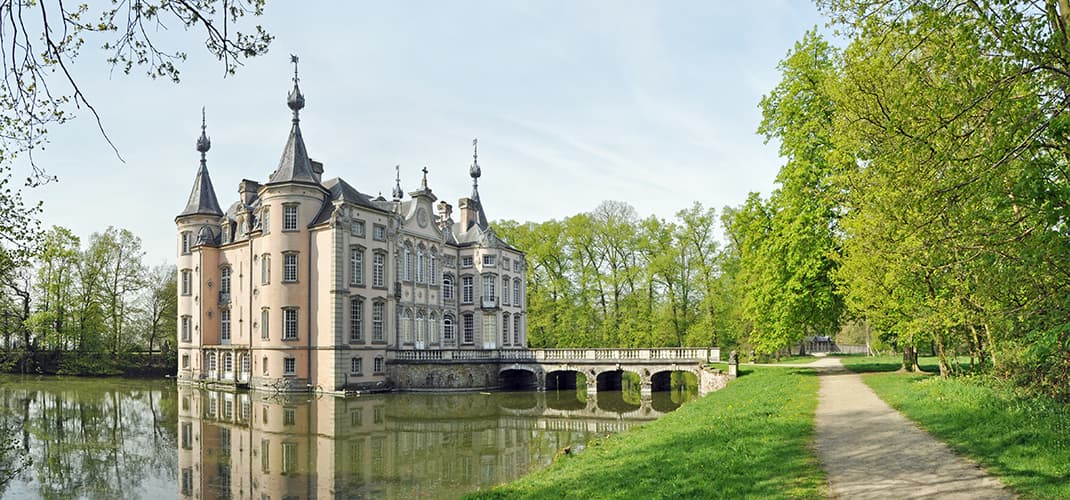Benelux city breaks