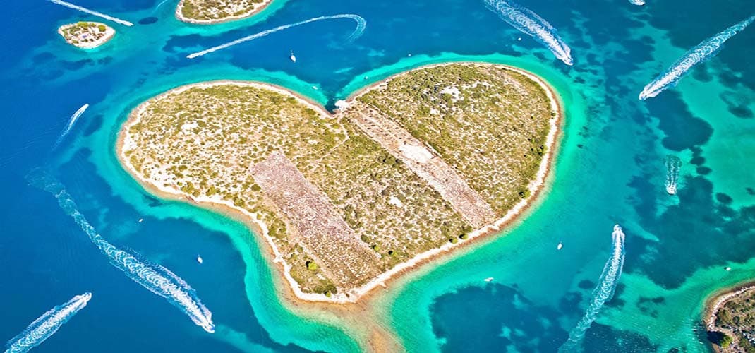Croatia cruises