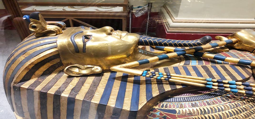 Egypt city breaks