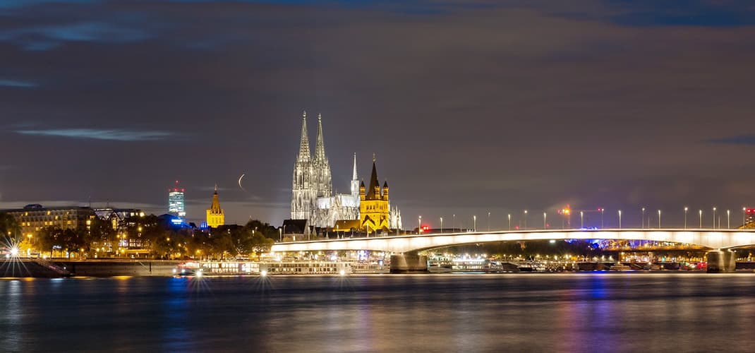 Austria & Germany river cruises