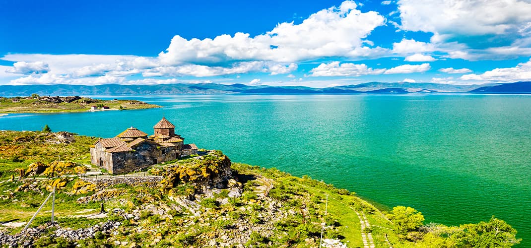 Armenia holidays