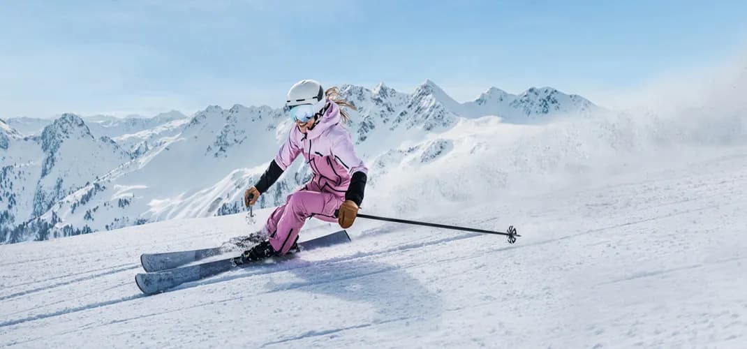 Austria ski holidays