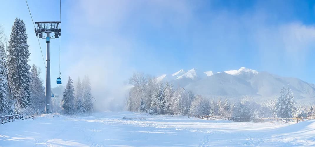 Bulgaria ski holidays