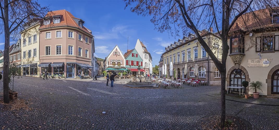 Bad Dürkheim, Germany