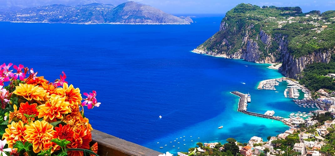Capri, Italy