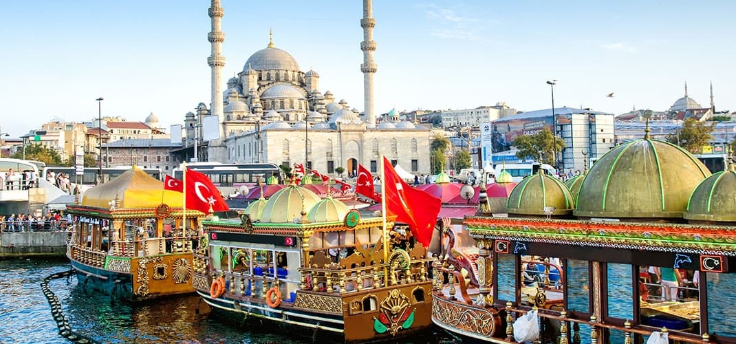 Istanbul, Turkey