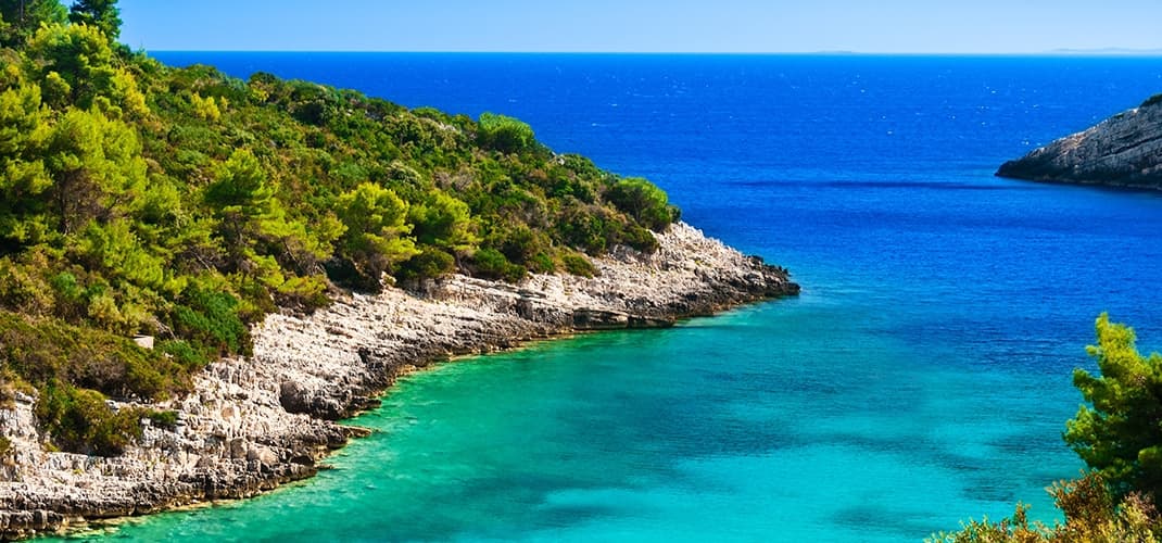 Korčula, Croatia