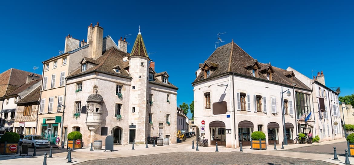 Beaune, France
