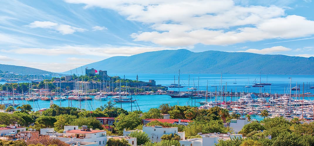 Bodrum, Türkiye