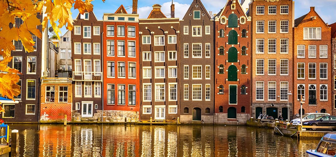 Amsterdam, Netherlands